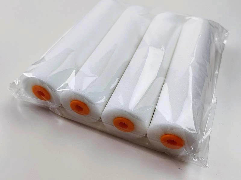 High Density Sponge Solvent Resistant Paint Roller